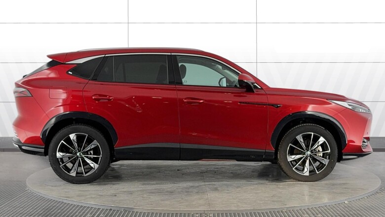 MG HS 1.5 T-GDI Trophy 5dr Petrol Hatchback